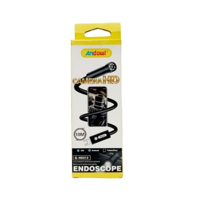 camera hc endoskopiki